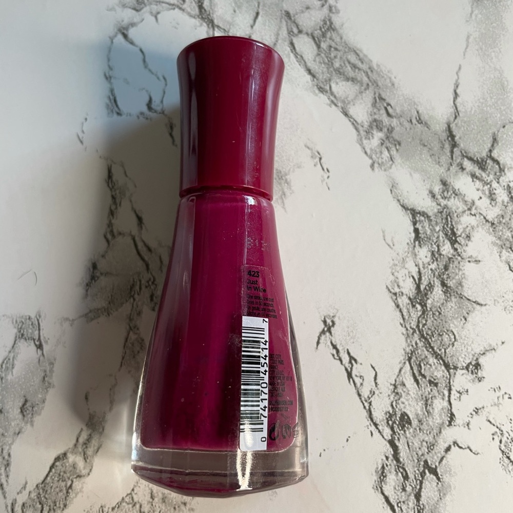 Sally Hansen Instant Dri - Picture 2 of 2